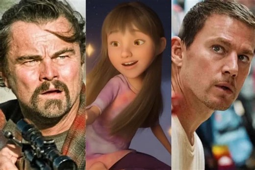 New Movies You Can Stream at Home This Weekend