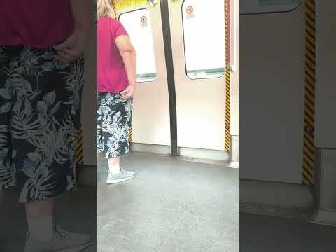 MTR Tung Chung line