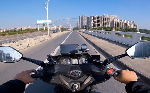 GoPro HERO5 SESSION 测试。