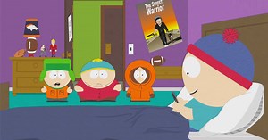 I Mean, Come On - South Park | South Park Studios US