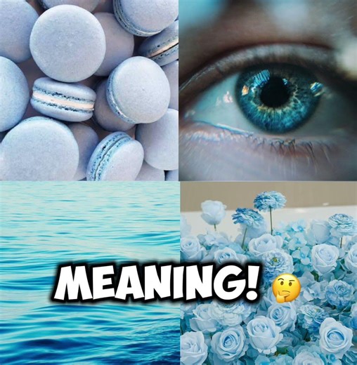 Blue eyes (requested) "The Eye Color Ballad" by Naethan Apollo.