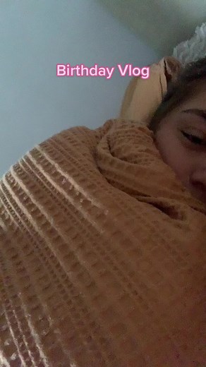 A birthday spent eating is a birthday well spent 😌 #birthdayvlog #vlog