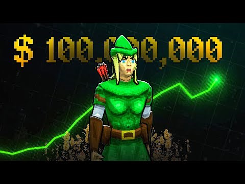 I maxed damage with INFINITE GOLD