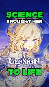 Can Telepathy ACTUALLY Exist? (Genshin Impact)