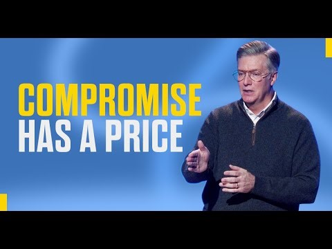 Pergamum: The Compromising Church