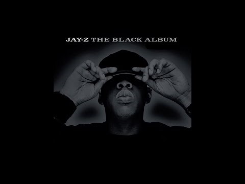 JAY-Z - Lucifer (Instrumental)