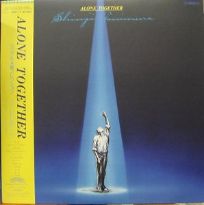 谷村新司 - Alone Together