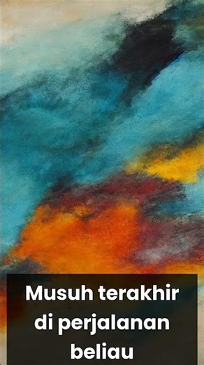 Kisah Kekalahan Nabi Musa Dalam Perjalanannya