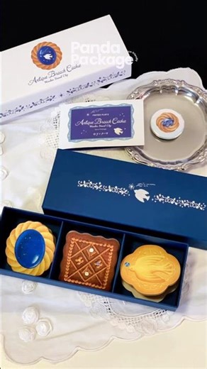 Good packaging protects a product. Great packaging creates a moment. ✨