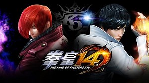 拳皇14 (The King of Fighters XIV) 1.26 简体中文硬盘版