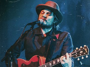 Wilco's Jeff Tweedy announces American book tour