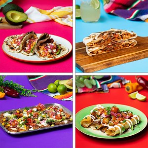 These Tex-Mex Recipes Are Everything | Twisted