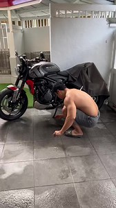 Morning ritual 😅 | SAM Walastik