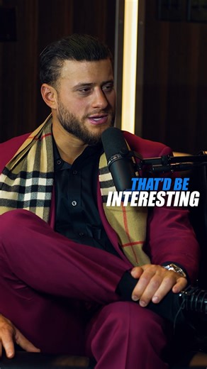 New interview with MJF is up now! 🙌 | Chris Van Vliet