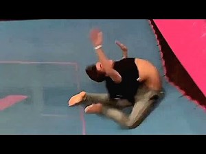Falling Down! Funniest Fails Compilation