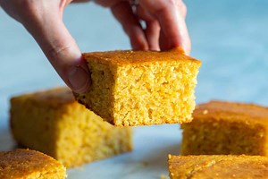 Paula Deen Cornbread Recipe - TheFoodXP