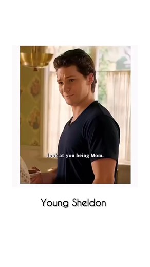 Movie Watch Clip on Instagram: "Young Sheldon (2017) Overview A heartfelt and humorous coming-of-age sitcom that follows Sheldon Cooper as a child prodigy growing up in a small East Texas town. While Sheldon’s intelligence sets him apart, the series focuses just as much on his family—his patient mother, no-nonsense siblings, and loving Meemaw—showing how understanding, love, and growth shape a brilliant mind. Credit Created by Chuck Lorre & Steven Molaro. Starring Iain Armitage, Zoe Perry, Lance