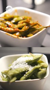 6.2K views · 11 reactions | Nobu Restaurants Celebrate 30 Years In honor of this milestone Chef Nobuyuki “Nobu" Motsuhisa created an omakase tasting menu with their signature dishes. The special menu ends October 12, however, all the exquisite dishes you see can be enjoyed at Nobu at Atlantis Paradise Island year-round. | Our News Bahamas | Facebook