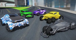 Download & Play Driving Academy 2: Car Games & Driving School 2019 on PC & Mac (Emulator)