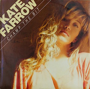 Kate Farrow - Champ The Bit