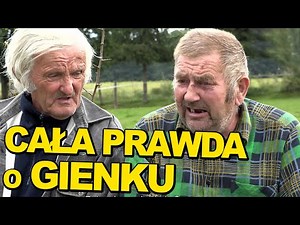 Kim NAPRAWDĘ jest GIENEK z Rolnicy. Podlasie. CAŁA PRAWDA!