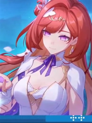 Senadina Playable Character Anticipation in Honkai Impact 3rd