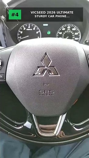 Top 5 Car Phone Mounts 2026 #shorts
