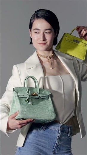 Handbags & Accessories