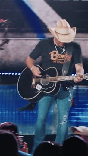 Tickets are going fast for Jason Aldean’s Full Throttle Tour 2025! Grab yours now and see you soon!落 | Live Nation Concerts | Facebook