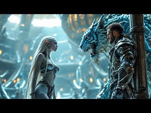 "Don’t Worry, He Won’t Bite," Assured the Human to the Frightened Alien Girl | HFY | Sci-Fi Story