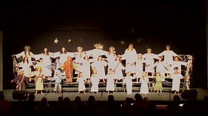 19 reactions | ANGEL ALERT! For those who couldn't make it or for those who just need to be blessed by our children today here is a recording of the children's Christmas play. Enjoy! ✝️ | Liberty Baptist Church | Facebook