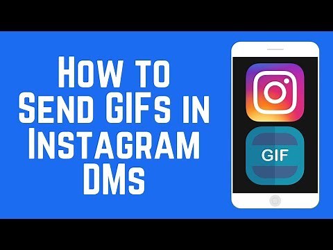 How to Send GIFs in Instagram DMs – New IG Feature
