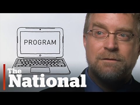 Computer coding concepts explained