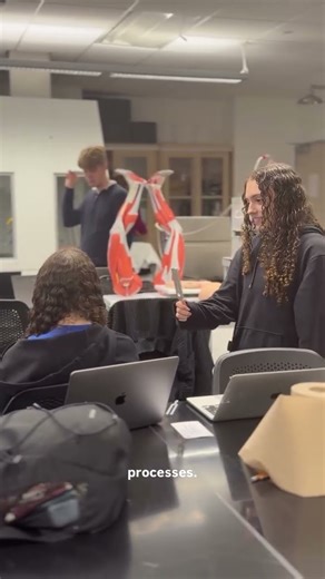 Into the Classroom: Human and Physiology Lab I