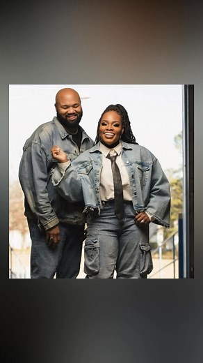 1.6K views · 54 reactions | Gospel Icon Tasha Cobbs Leonard & Kenneth Leonard 8 Years of Marriage #TashaCobbs #TashaCobbsLeonard #KennethLeonard #relationship #Romantic #celebrity #celebritynews #Celebrities #fblifestyle | Celebrity Inside Stories | Facebook