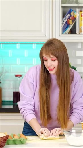 ¡Gracias a Kevin pude arreglar mi cabello en segundos! 🙌💇🏽‍♀️ #HairTok #Cabello #HairStyle #Tutorial #ASMR