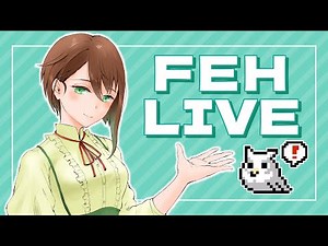 【FEH】 ひっそり（オーブ掘り） #198【FEヒーローズ】