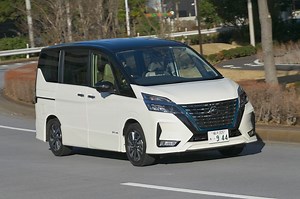 日産 セレナ(C27型) e-POWERの乗り味や安全性能を試乗レビュー【プロ徹底解説】 | CARPRIME(カープライム)