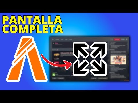 How to Enable Full Screen in FiveM