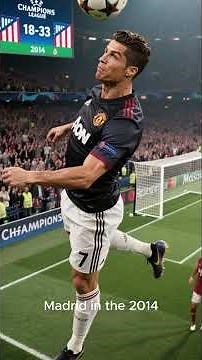 Cristiano Ronaldo’s Most Legendary Matches