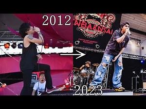 MY FIRST STORY 進化の軌跡 Live (2012~2022)