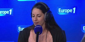 Léa Lando : "Ma procuration à François-Xavier Demaison"