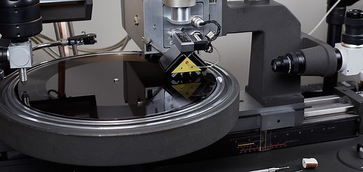 Neumann VMS 80 #GearThatMadeUs