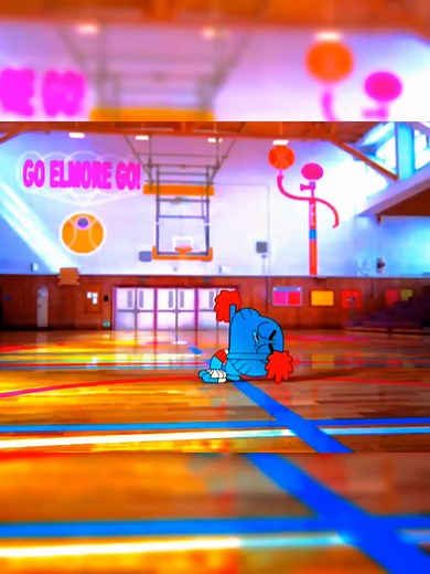 Anime References in The Amazing World of Gumball