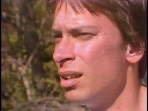 The Greaseman - PM Magazine 1982 #2 - The Phantom Skater