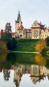 25K views · 830 reactions | Tip for the weekend: Průhonice Park and...