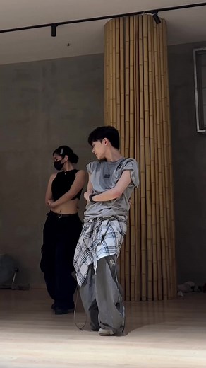 Douyin Dance Choreography: Jazz Funk Dance by Girl Style China