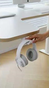 GE03 코너형 모션데스크 소개동영상