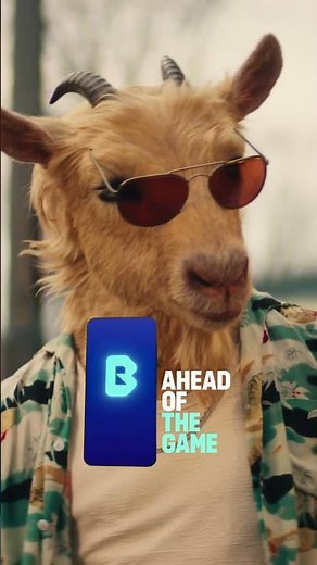 betr - Ahead of the Game