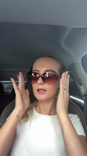 AliExpress sunnies haul. Affordable dupes that actually look good who would’ve thought 🤷🏼‍♀️ #aliexpressfinds #sunglasseshaul #fashiondupes #affordablefashion #haul